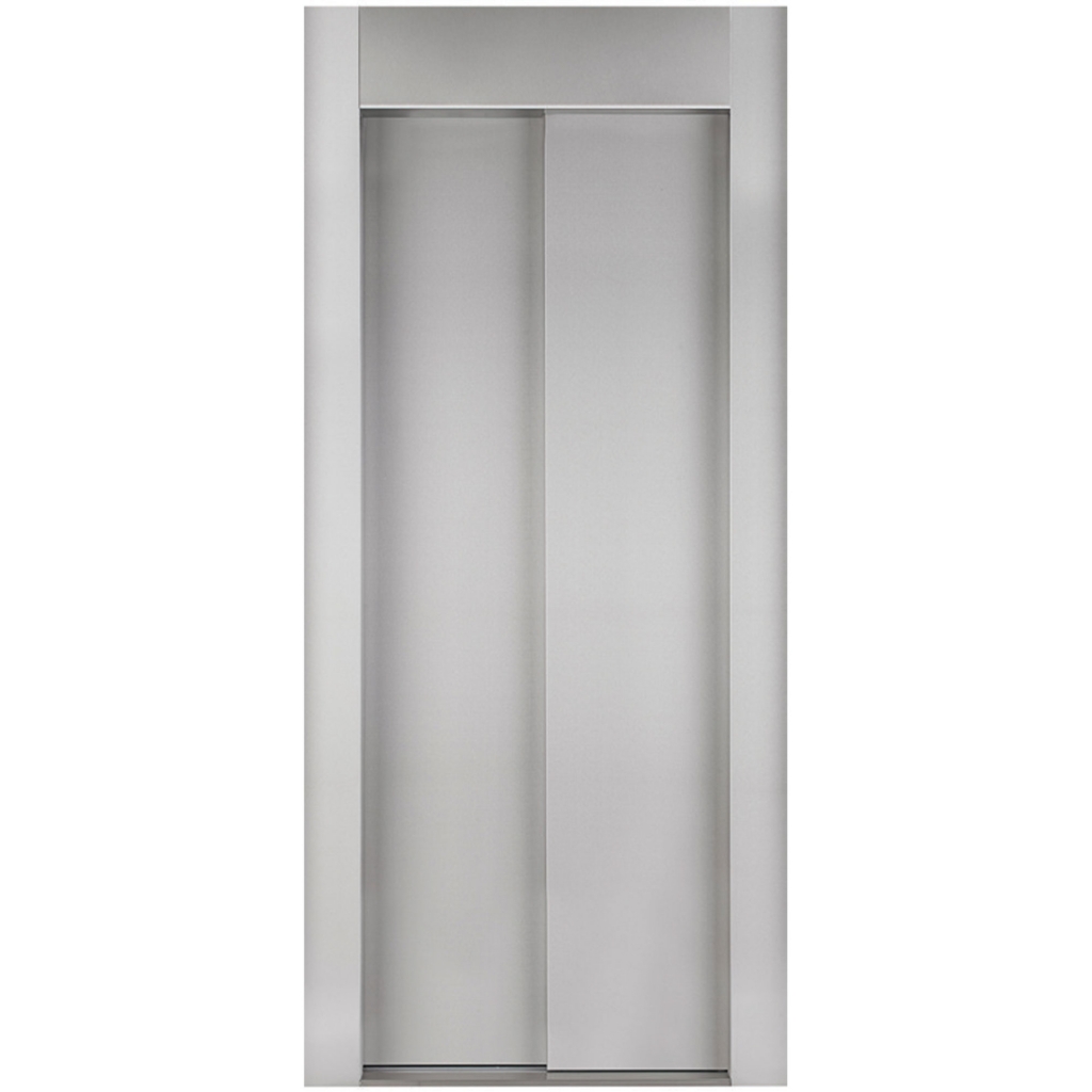 AKN-OK-210-OTOMATİK KAPI	
