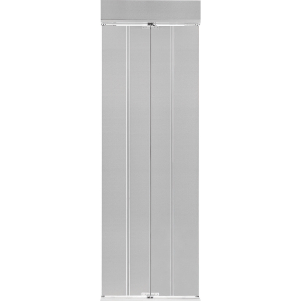 AKN-OK-207-OTOMATİK KAPI	