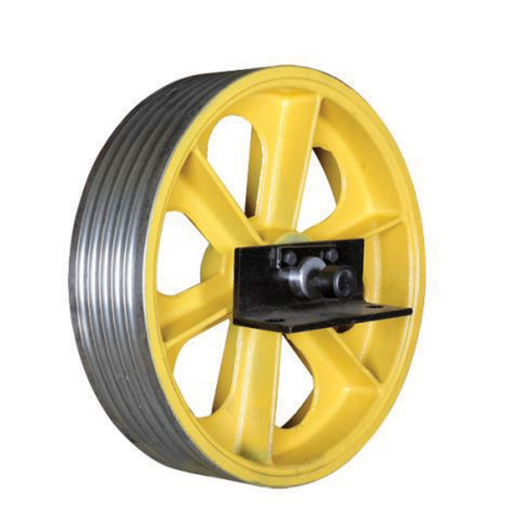 AKN-YP-721-SPARE PARTS