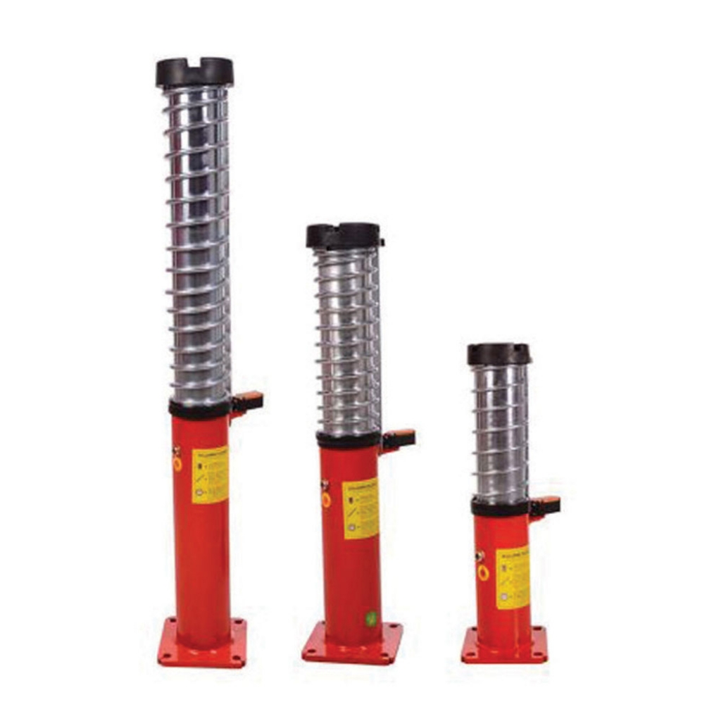AKN-YP-724-SPARE PARTS