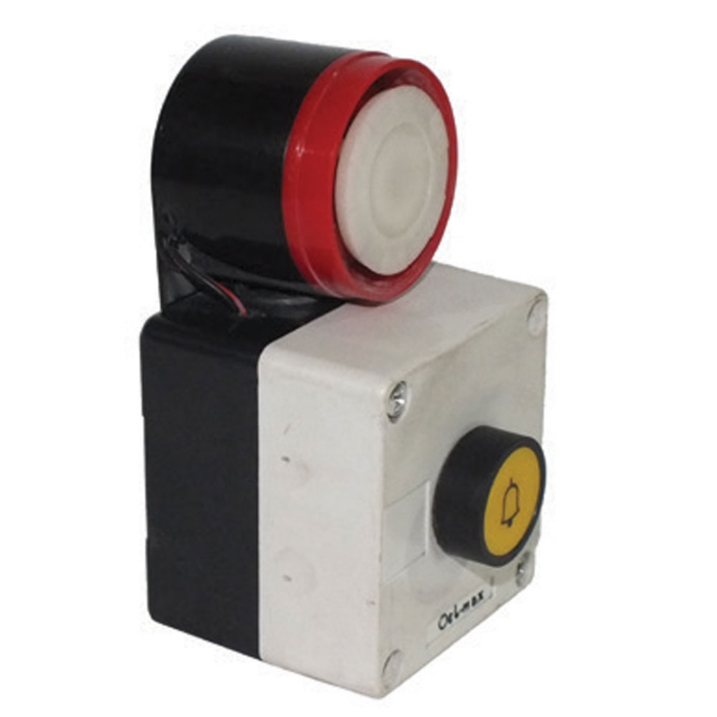 AKN-YP-735-SPARE PARTS