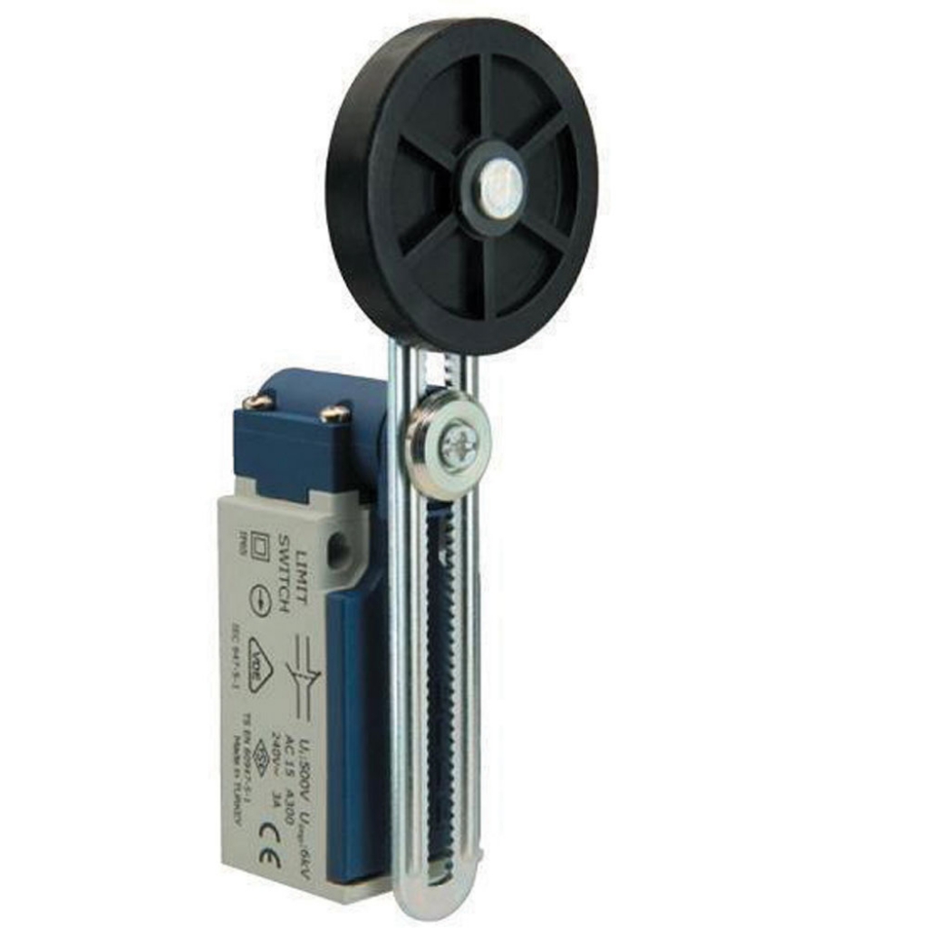 AKN-YP-739-SPARE PARTS