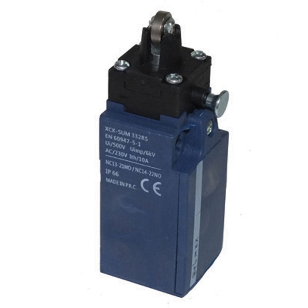 AKN-YP-741-SPARE PARTS