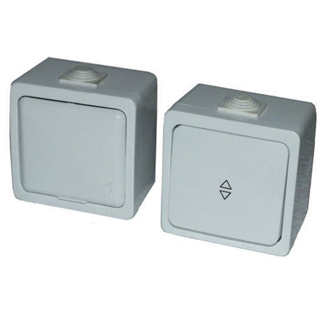 AKN-YP-742-SPARE PARTS