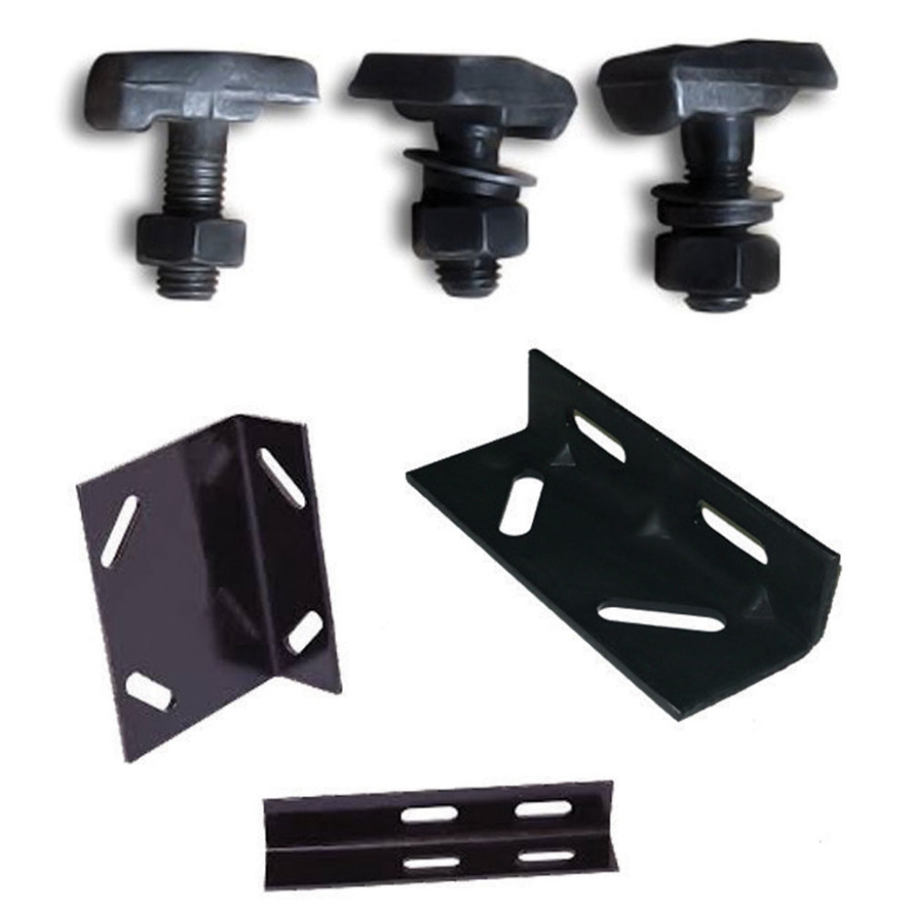 AKN-YP-748-SPARE PARTS
